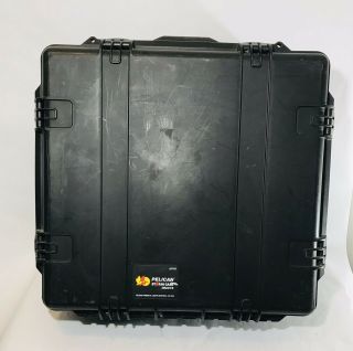 Pelican Storm Case Im2875 Hardigg Style Transport Storage Case 24 " X26 " X12 "