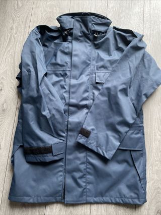British Army Raf Goretex Jacket With Winter Liner 180 - 100 Large