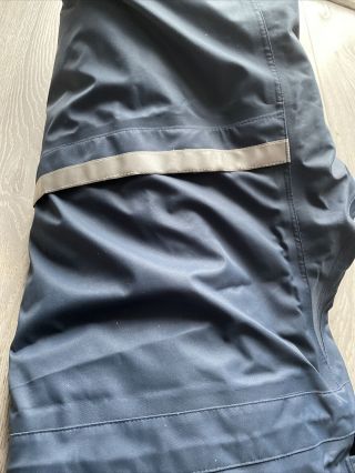 British Army RAF GORETEX jacket With Winter Liner 180 - 100 LARGE 3