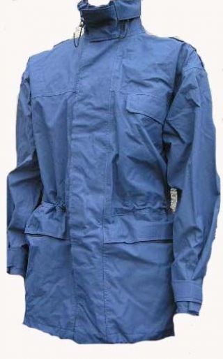 Raf Goretex Jacket - Grade 1 - - Waterproof - British Army - Military