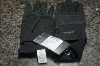 Ansell Activarmr Combat Gloves 46 - 407 Size L/xl