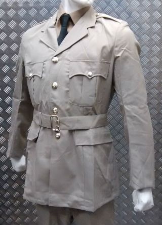 British Raf No 6 Dress Uniform Airman 