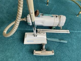 Vintage Electrolux Model L Vacuum Cleaner