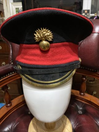 British Army - Grenadier Guards Regiment Cap Size 56