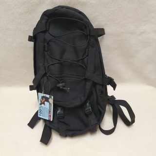 Niton Tactical Day Bag Code Nt40024 Black