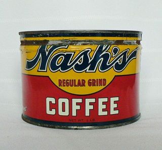 Vintage Nash 