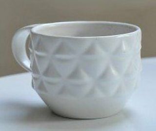 Starbucks Scales Mug 14 Fl Oz - White (11028192)