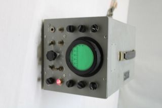 Test Set,  Teletypewriter Ts - 1060/gg U.  S.  Army Calibration System