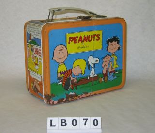Peanuts Children 