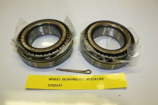 Wheel Bearing Kit,  M151,  M151a1,  M151a2,  Mutt,  Jeep,  Military,  Parts,  Military Surplus