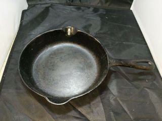 Vintage Griswold Cast Iron Number 5 Pan Erie Pennsylvania 2