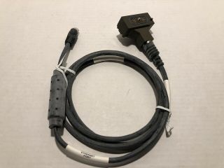 Harris Falcon Iii Manpack Military Radio Cable To Ethernet Cable 12043 - 2760 - A006
