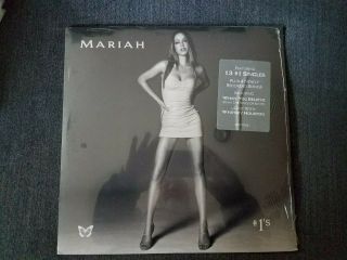 Mariah Carey - 1 