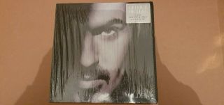 George Michael Older Rare Vinyl Lp 1996