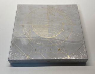 The Music Of Destiny,  Volume 1 Collector 