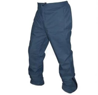 Raf Wet Weather Trousers - - Size 42waist Goretex