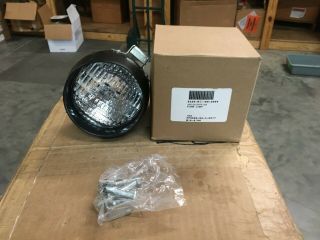 Military Electric Floodlight Nsn:6220 - 01 - 160 - 5094 Model:19 - 0817