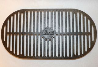 3051 Cooking Grate For Lodge 410 Sportsman Grill 3059 Fire Bowl Parts