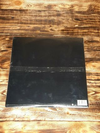 TOOL AENIMA Vinyl (Press/1996) Extremely Rare - NEVER OPENED 2