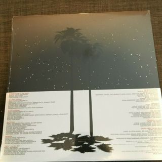 Hawaii: Part II - Miracle Musical Vinyl - ミラクルミュージカル - Tally Hall 2