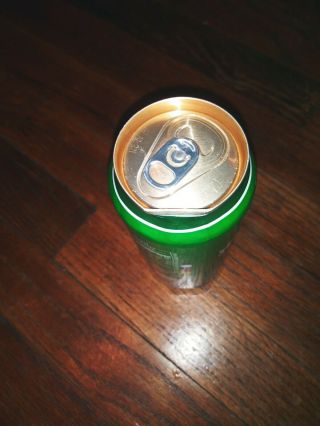 Great Plains Gold Mountain Dew Can 3