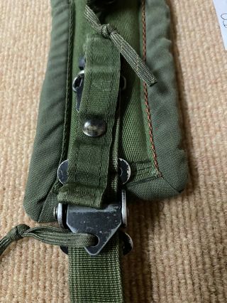 Lc1 Alice Pack Straps Quick Release Olive Drab US Military Issue 1 2
