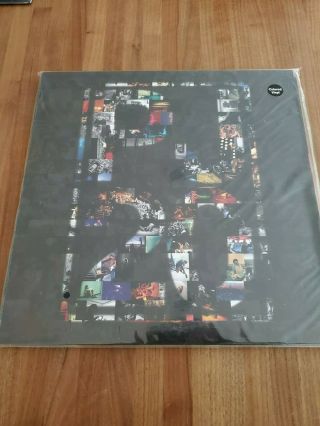 Pearl Jam Pj20 Soundtrack (3) 12 " Vinyl Records Limited Colored