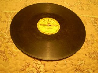 Elvis Presley Thats All Right Sun 209 78 Rpm