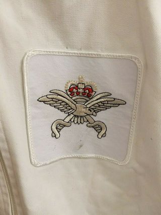 British Army Military Surplus PT Instructor Jacket.  Size - 170 / 100 3