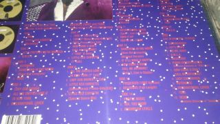 Prince: 1999 (Deluxe/10LP/1DVD/Boxset) LP vinyl Out of Print 4