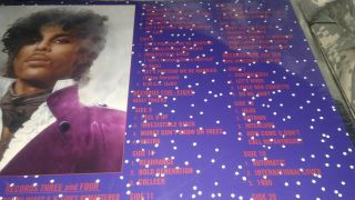 Prince: 1999 (Deluxe/10LP/1DVD/Boxset) LP vinyl Out of Print 5