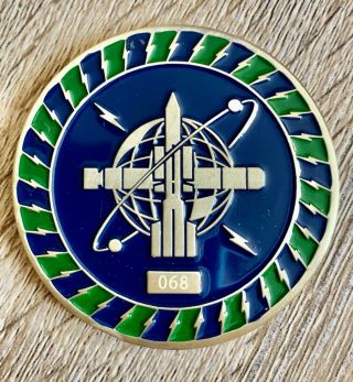 We 75 Years Of Royal Navy Challenge Coin