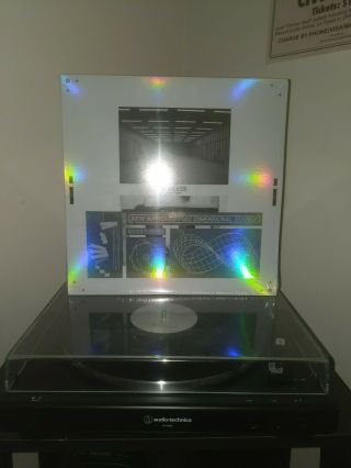 Frank Ocean Endless Vinyl | Blond Rare Merch 2018 2