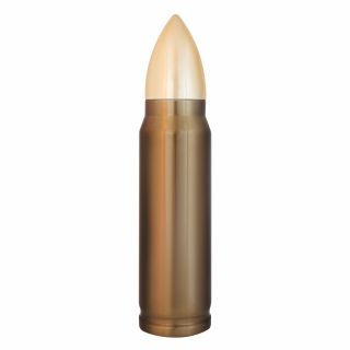 Kombat Bullet Flask 500ml