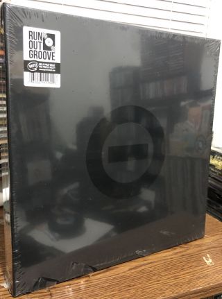 Type O Negative None More Negative Vinyl Box Set Ton