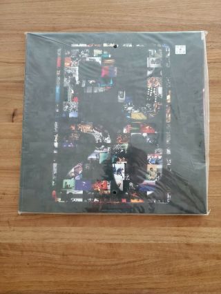 Pearl Jam Pj20 Soundtrack (3) 12 " Vinyl Records Limited