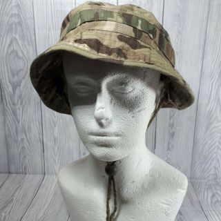British Army Issue Mtp Combat Hat Special Forces 60