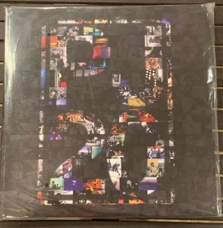Pearl Jam Pj20 Soundtrack,  3x - Black Vinyl,  Unplayed