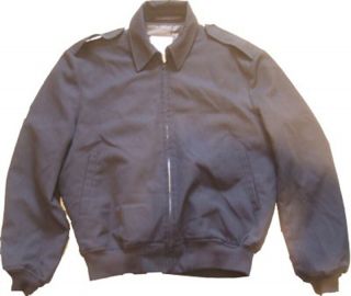 Raf General Purpose Jacket (also By Air Cadets As Gp Smock/top)
