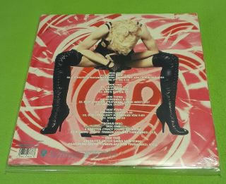 Madonna / / Hard Candy / Lps & Cd / 2008 /