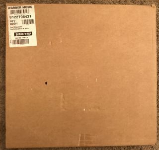 Led Zeppelin Cd Iv Zoso Deluxe Edition Box Set Rare Oop -,