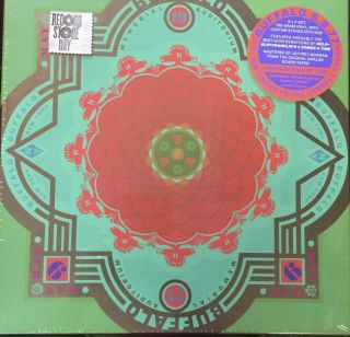 Grateful Dead Lp Buffalo 5/9/77 (5lp) Vinyl Rsd Out Of Print Oop