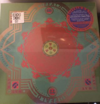 Grateful Dead - Buffalo 5 - 9 - 77 5 X 12 " Vinyl Records Box Set Rsd 2020