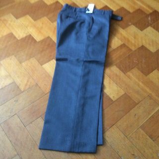 Trousers Man’s No.  2 Dress Raf Various Sizes