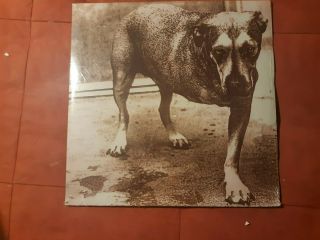 Alice In Chains St Self Titled Vinyl