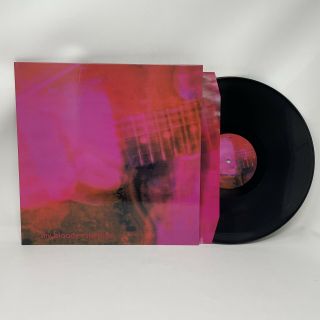 My Bloody Valentine - Loveless Vinyl Record Lp Analog Mastered Mbv03