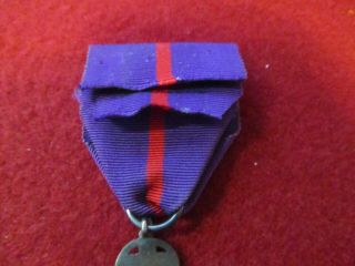 Order of the British Empire hallmark O.  B.  E.  G.  R.  I.  For God and the Empire Medal 6