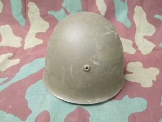 Italian helmet M 33,  WW2 (B8) 3