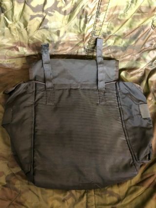 american body armor ABA backpack radio assault pack navy seals vbss oldschool 2