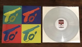 Nintendo Nes Greatest Hits Vol 2 Vinyl Kid Icarus Tmnt Tetris Karnov Moonshake